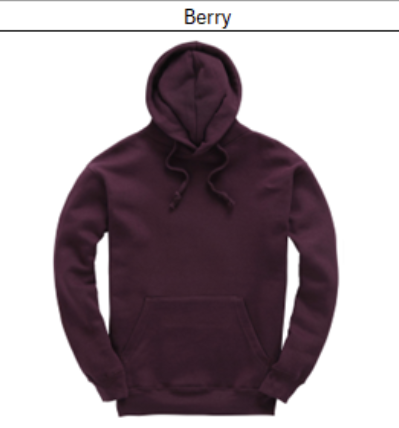 Graduate College Hoodies