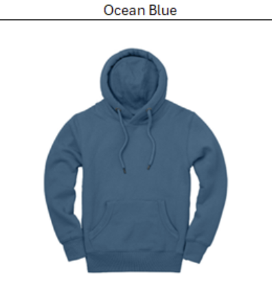 Graduate College Hoodies