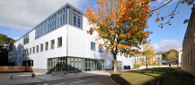 Navigate to the list of Products belonging to this Store