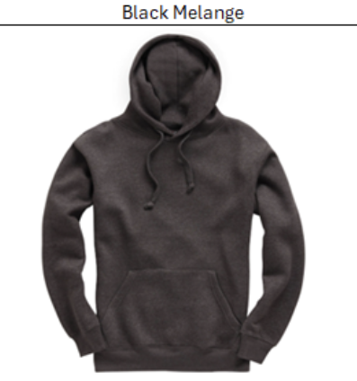 Graduate College Hoodies