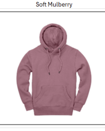 Graduate College Hoodies