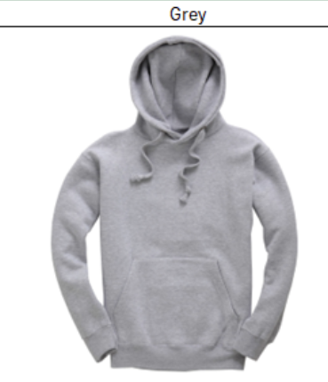 Graduate College Hoodies